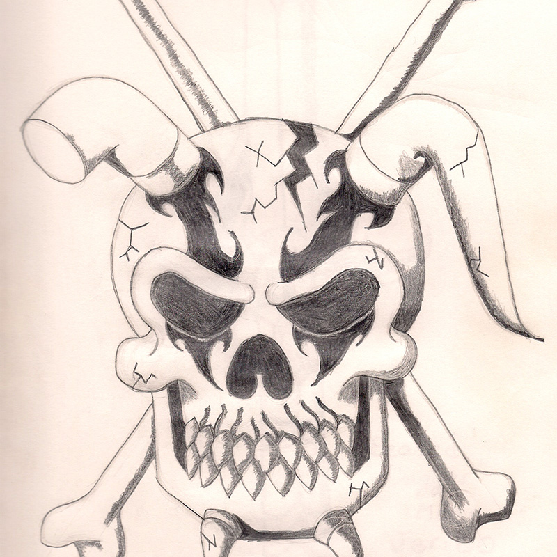 Perspective environment study