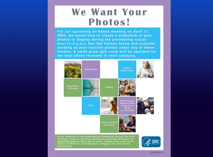 Social Media Campaign Graphics