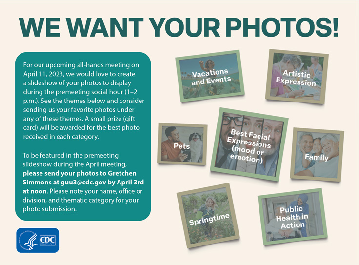 Social Media Campaign Graphics