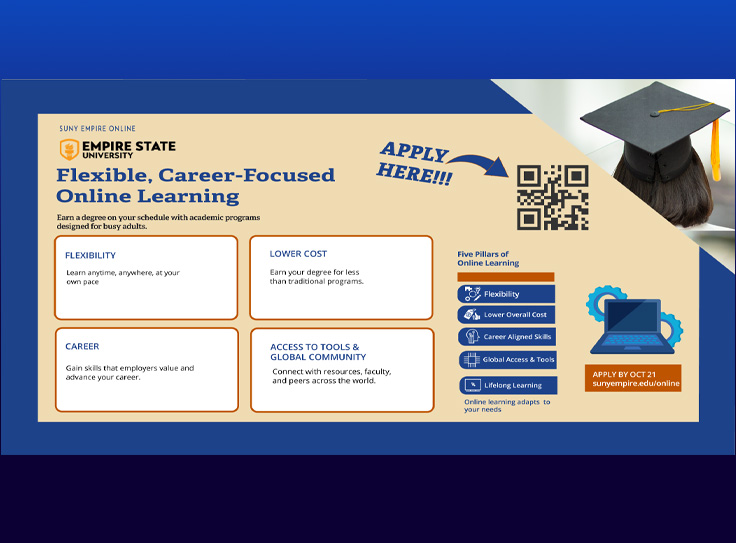 Social Media Campaign Graphics